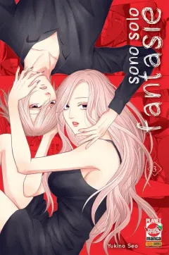 Volume cover